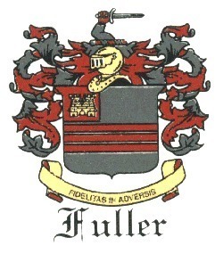 John Fuller (the elder)