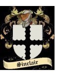 Henry "The Crusader" King in Scotland Sinclair of Roslin