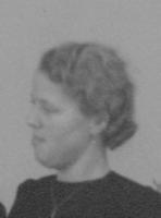 Geertruida Cornelia Lieverse