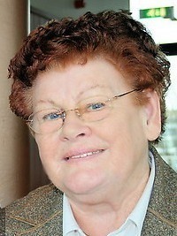 Meta Petronella Kreischer