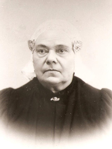 Anna Boerrigter
