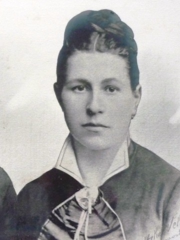 Marie Rose Nijssen