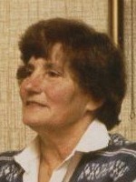 Maria Johanna Gerritsen