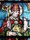 Saint Arnulf de Metz
