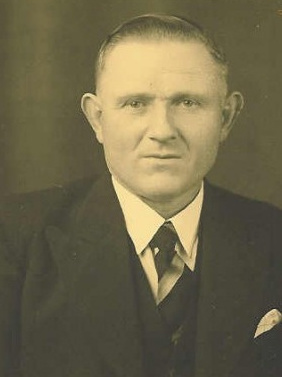 Hubertus Henricus Ramaekers