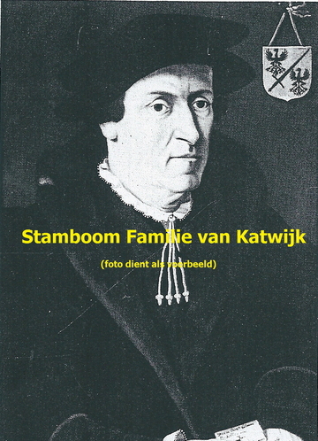 Frans Gerritsz van Katwijk