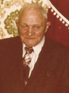 Hendrik Jozef Hubert Bischoff