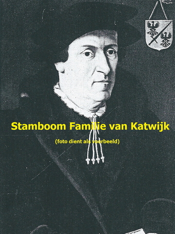 Willem Gerritsz van Katwijk