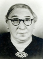 Francisca Maria Veltmans