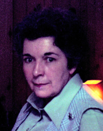 Ellen Mary J Murray
