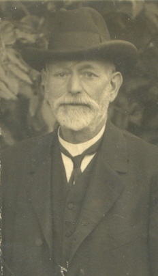 Pieter Lambert Molling