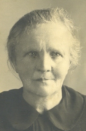 Elisabeth Beckers