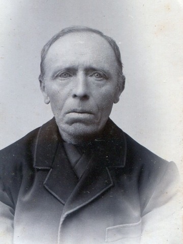 Pieter Tuinhof