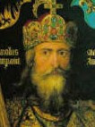 Charlemagne "Charles The Great" King of the Franks Martel
