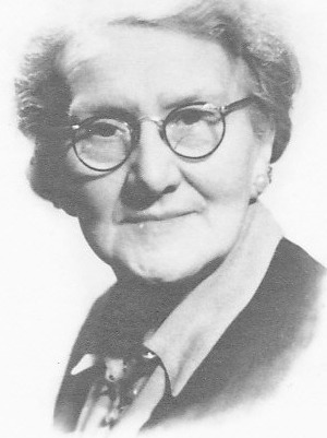 Judith Catharina Droog
