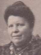 Johanna Francisca van der Lubbe