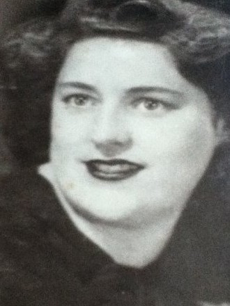 Joan Flora LAMOND