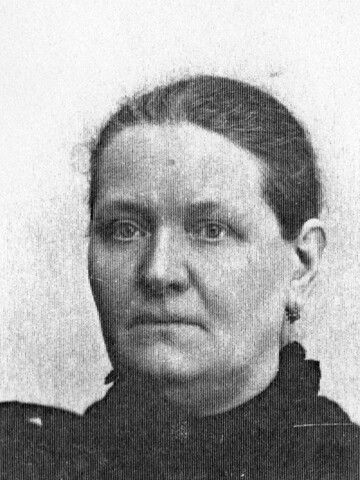 Pasfoto
