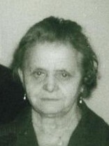 Antonetta Keuren