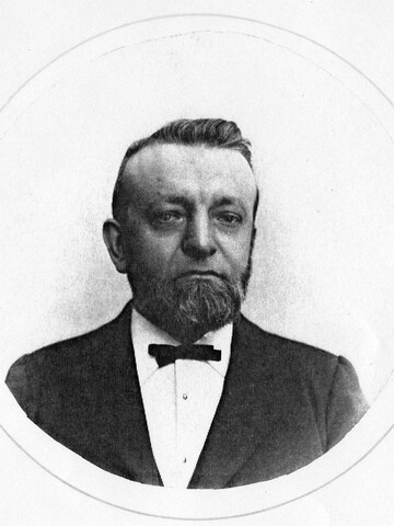 Pasfoto