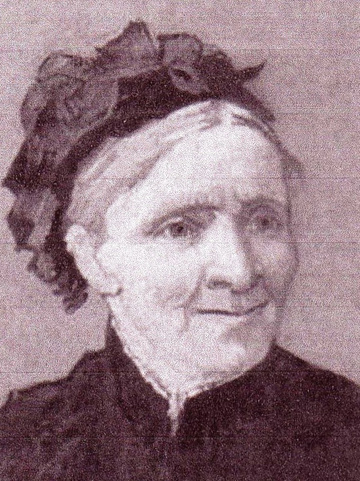 Anna Cornelia Carbentus
