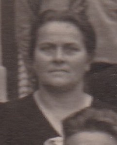 Geertruida Hendrika (Riek) Peters