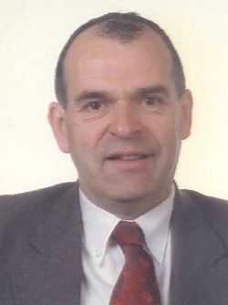 Gerry Smet