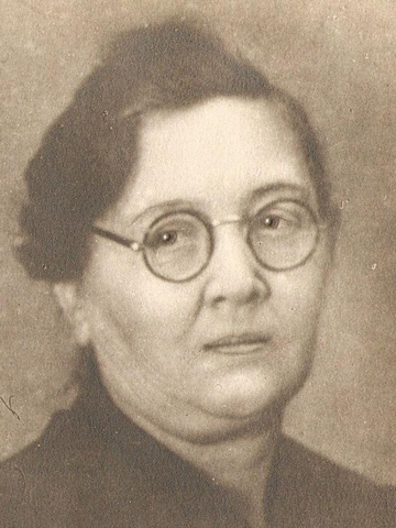 Martha Henrietta van Deuneghem