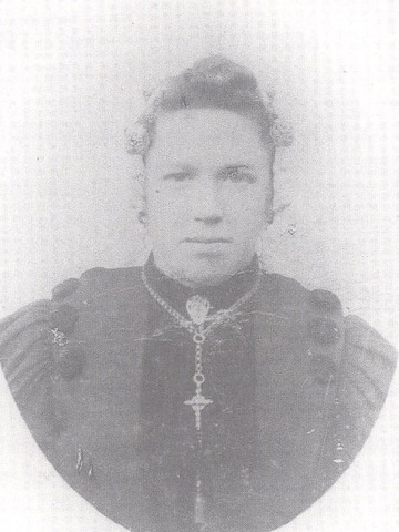 Johanna Maria Janssen