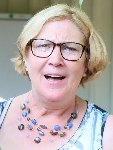 Rita Emilie Alfons van de Velde