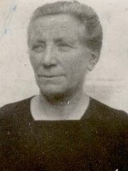 Maria Josephina van Dorsselaer