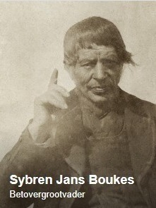 Sybren Jans Boukes