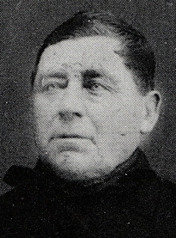 Johannes Barteles Swierstra