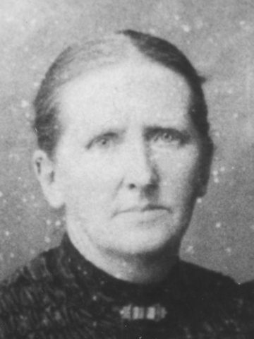 Johanna Elisabeth Bosdijk