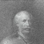 Robrecht Staël von Holstein (geb. Stael von Holstein), zu Ickern und Sonorm