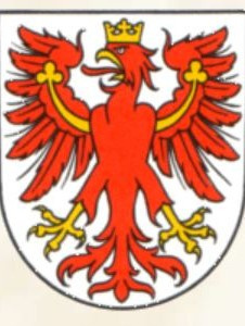 Berthold I Graf von von Tirol