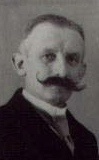 Charles George Theodor Pas
