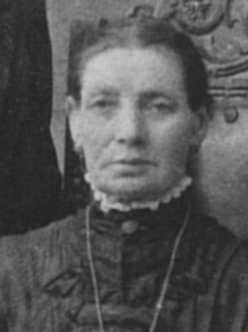 Amalia Wilhelmina Hendrika Peeters