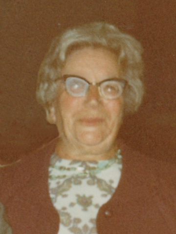 Petronella Maria Markhorst