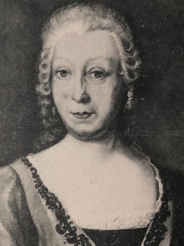Margaretha Anna Schlömann