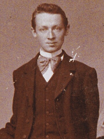 Hendrikus Johannes Holtslag
