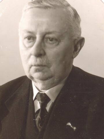 Gerhardus Johannes Holtslag