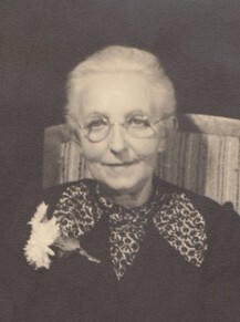 Elisabeth Petronella Peters