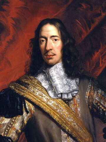 Cornelis Jacobsz de Witt
