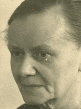 Aletta Jacoba Rekelhof