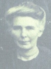 Alberta Margaretha (Bertha) Albertha Fleer