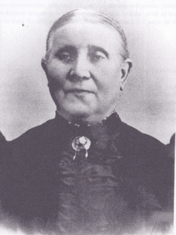 Johanna Maria Helena Righart (Righaerts)