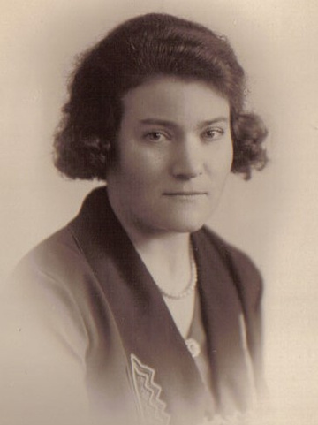 Francisca Krijnen