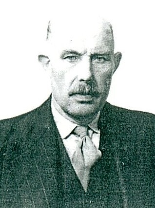 Jan Hendrik Wehkamp