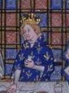 Lodewijk II (de Stamelaar) van Frankrijk